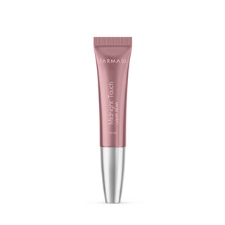 Midnight Touch - Liquid Blush - Just Believe Boutique