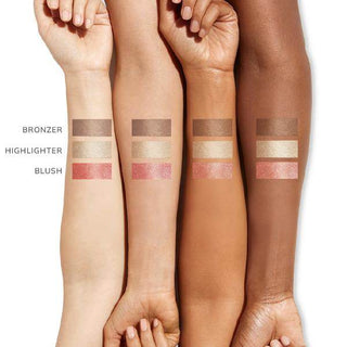 Midnight Touch - Pinky Cloud - Liquid Blush - Just Believe Boutique
