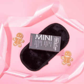 Mini Black | MakeUp Eraser - Just Believe Boutique