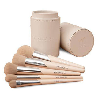 Mini Brush Set - Travel Set - Just Believe Boutique