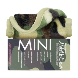 Mini Camo | MakeUp Eraser - Just Believe Boutique