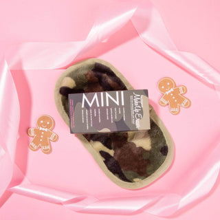 Mini Camo | MakeUp Eraser - Just Believe Boutique
