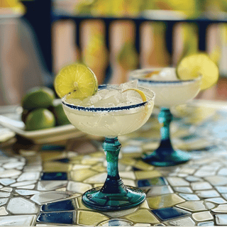 Natural Margarita - Mixer - Just Believe Boutique