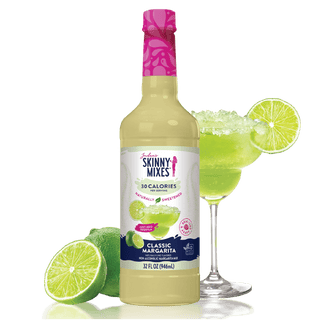 Natural Margarita - Mixer - Just Believe Boutique