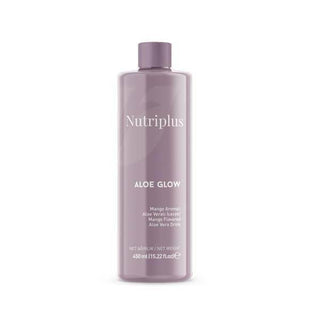 Nutriplus - Aloe Glow - Just Believe Boutique