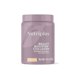 Nutriplus - Beauty Booster Collagen - Just Believe Boutique