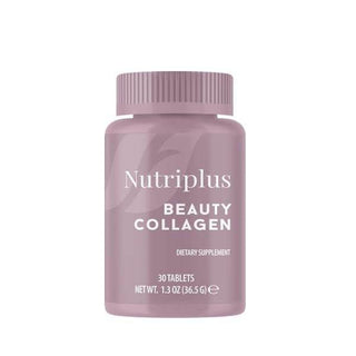 Nutriplus - Beauty Collagen Tablet - Just Believe Boutique