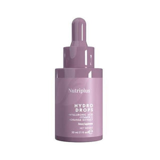 Nutriplus - Hydro Drops - Just Believe Boutique
