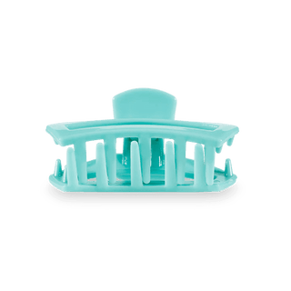 Open Atlantis Hair Clip - Teleties - Just Believe Boutique