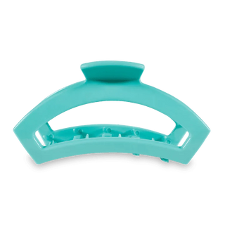 Open Claw Hair Clip, Large – Atlantis TELETIES