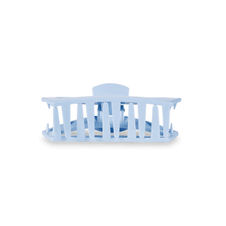 Open Clear Skies Hair Clip - Teleties - Just Believe Boutique
