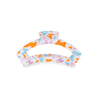 Open Fluttering By Hair Clip - Teleties - Just Believe Boutique