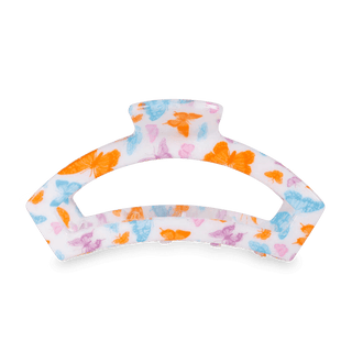 Open Fluttering By Hair Clip - Teleties - Just Believe Boutique