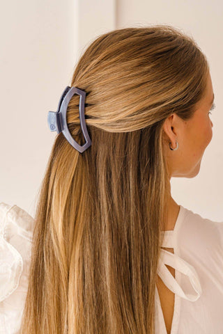 Open Hair Clip | Medium | Hampton Bay - Just Believe Boutique