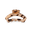 Blonde Tortoise