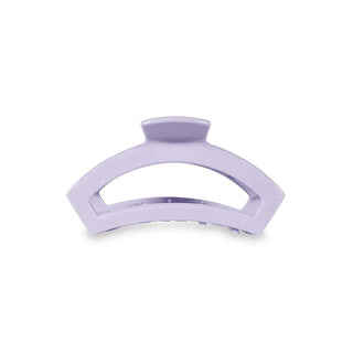 Open Claw Hair Clip, Tiny – Lilac You TELETIES