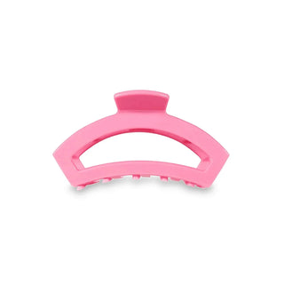 Open Claw Hair Clip, Tiny – Peonies Please TELETIES