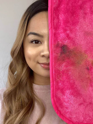Original Pink | MakeUp Eraser - Just Believe Boutique