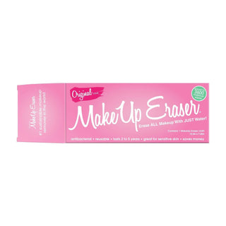 Original Pink | MakeUp Eraser - Just Believe Boutique