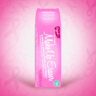Original Pink | MakeUp Eraser - Just Believe Boutique