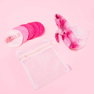 Perfect Pigment 5-Day Set | MakeUp Eraser - Just Believe Boutique