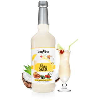 Pina Colada Mix - Skinny Mixer - Just Believe Boutique