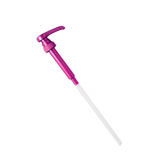 Pink Syrup Pump for 750ml Syrup Bottle - Just Believe Boutique