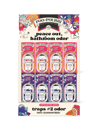 Poo~Pourri Orchid & Vanilla - Just Believe Boutique