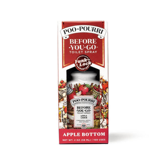 Poo~Pourri Pumpkin Spice 2oz - Just Believe Boutique