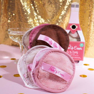 Pop the Bubbly 7-Day Set | Makeup Eraser - Just Believe Boutique