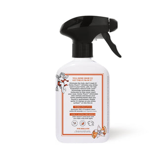 Home~Pourri Air + Fabric Grapefruit Lychee Vanilla - Just Believe Boutique