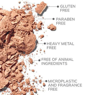 Powder Bronzer - NEW - Just Believe Boutique