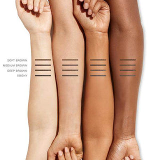Precision Brow Pencil* - Just Believe Boutique