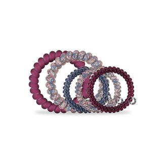 Teleties - Mixed Pack - Purple Haze