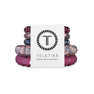 Teleties - Mixed Pack - Purple Haze