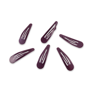 Snap Clip |Purple Haze | 6 Count