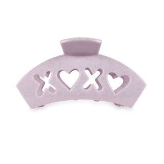 Red Sweet Talker Medium Hair Clip - Just Believe Boutique