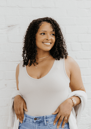 Reversible Tank - Curvy Fit: Magenta - Just Believe Boutique