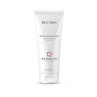 Revitalizing Hair Mask - Just Believe Boutique