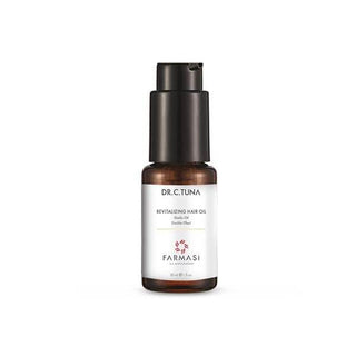 Revitalizing Hair Oil - Just Believe Boutique
