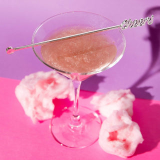 Rose Gold Shimmer - Rose Gold Edible Glitter - Just Believe Boutique