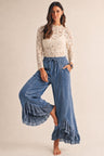 Denim Blue