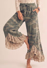 Olive Camo
