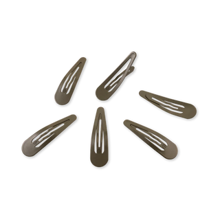 Snap Clip |Sage It Ain't So | 6 Count