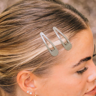 Snap Clip |Sage It Ain't So | 6 Count