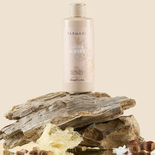 Shea Butter & Almond Body Set - Just Believe Boutique