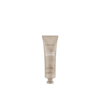 Shea Butter & Almond Hand Cream - Just Believe Boutique