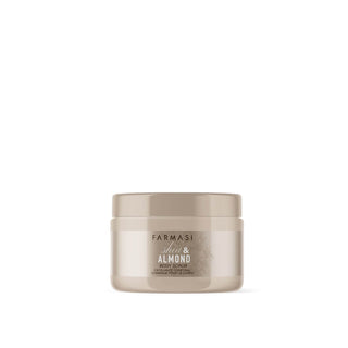 Silky Smooth: Shea Butter & Almond Scrubs - Just Believe Boutique