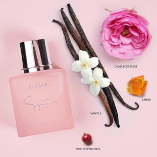 Signature Collection Eau De Parfum - Just Believe Boutique