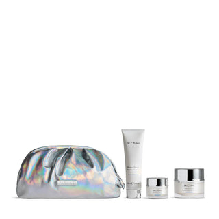 Silver Radiance Set